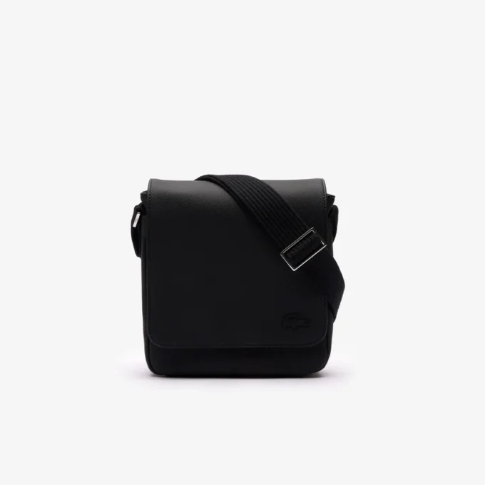 Sac à bandoulière classique à rabat