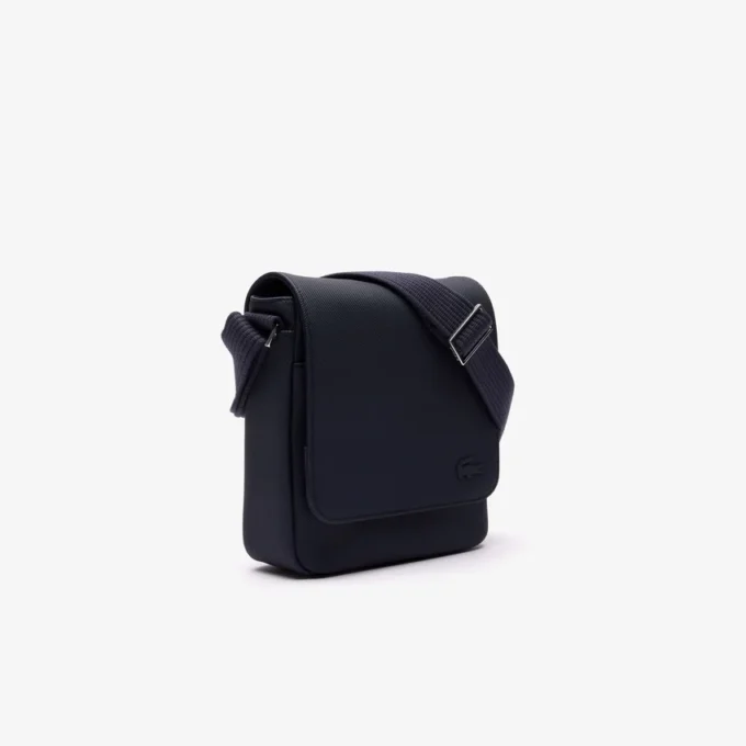 Sac à bandoulière classique à rabat