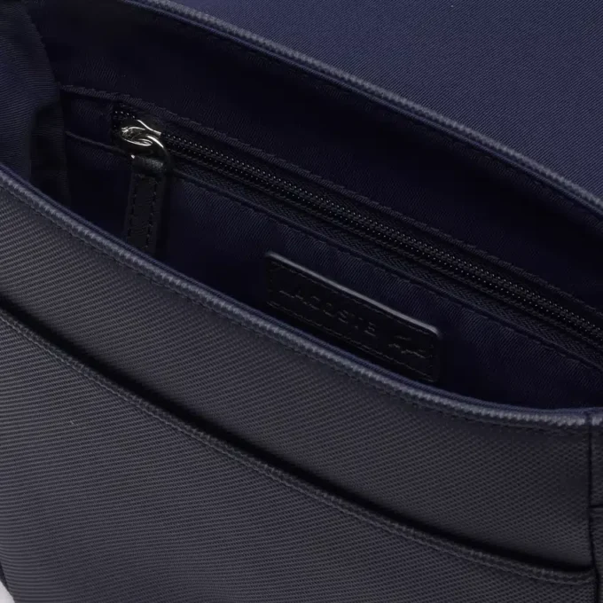 Sac à bandoulière classique à rabat
