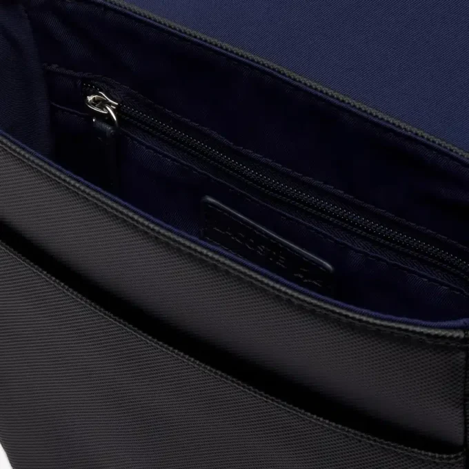 Sac à bandoulière classique à rabat