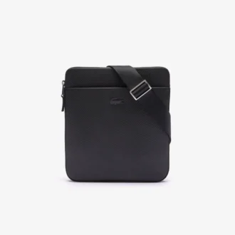 Sac à bandoulière en cuir Chantaco
