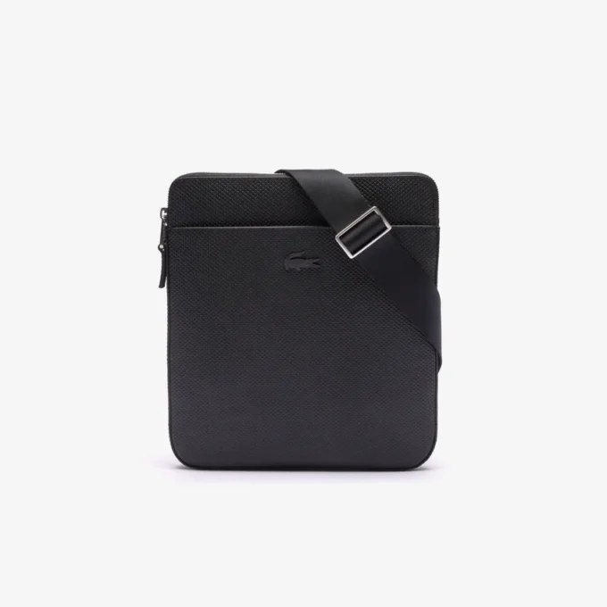 Sac à bandoulière en cuir Chantaco