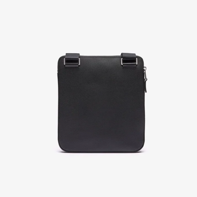 Sac à bandoulière en cuir Chantaco