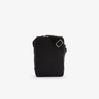 Sac à bandoulière en cuir Chantaco Piqua