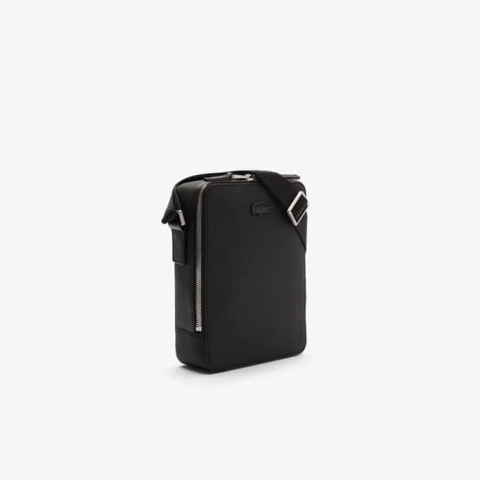 Sac à bandoulière en cuir Chantaco Piqua