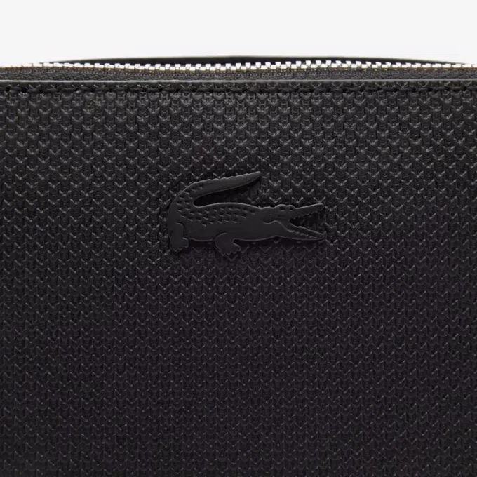 Sac à bandoulière en cuir Chantaco Piqua
