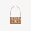 Sac à bandoulière en raphia Summer Pack Sac à bandoulière en raphia Summer Pack