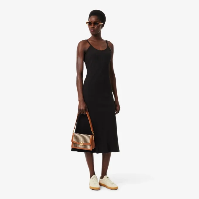 Sac à bandoulière en raphia Summer Pack Sac à bandoulière en raphia Summer Pack