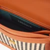 Sac à bandoulière en raphia Summer Pack Sac à bandoulière en raphia Summer Pack
