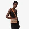 Sac à bandoulière en raphia Summer Pack Sac à bandoulière en raphia Summer Pack
