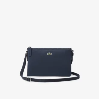Sac à bandoulière L.12.12 Concept Slimline