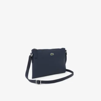 Sac à bandoulière L.12.12 Concept Slimline