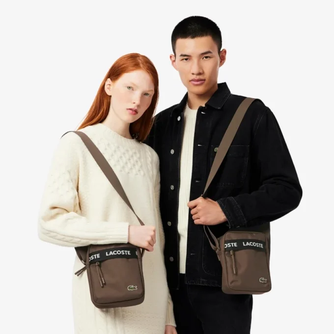 Sac à bandoulière Neocroc