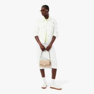 Sac à bandoulière Tennis Bliss moyen