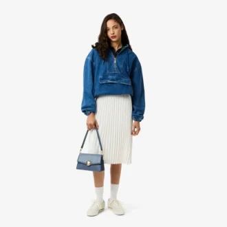 Sac à bandoulière Tennis Bliss moyen