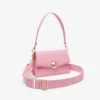 Sac à bandoulière Tennis Bliss moyen