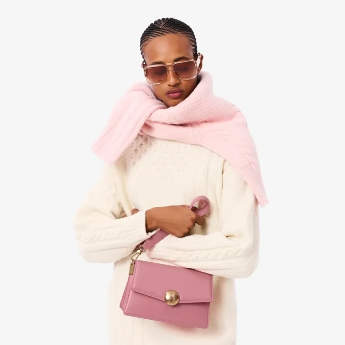 Sac à bandoulière Tennis Bliss moyen