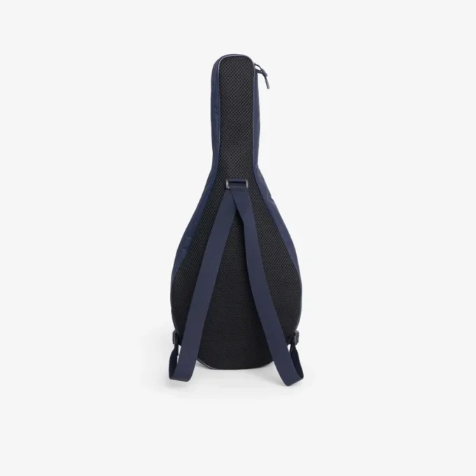 Sac de raquettes Lacoste avec bandoulière