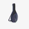 Sac de raquettes Lacoste avec bandoulière