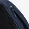Sac de raquettes Lacoste avec bandoulière