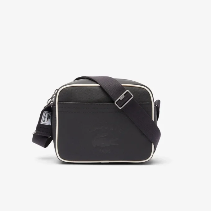 Sac de reporter Club 1930 Petit Piqua