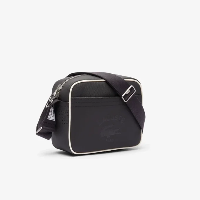 Sac de reporter Club 1930 Petit Piqua