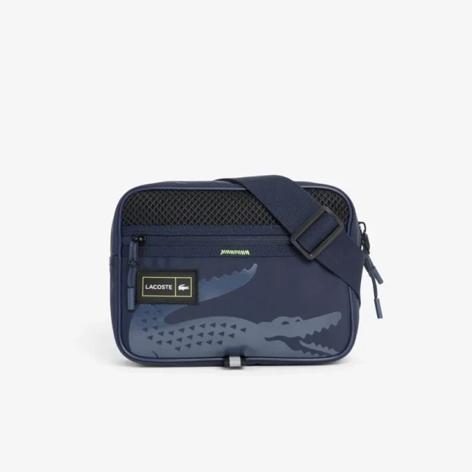 Sac de reporter Play in Lacoste Sac de reporter Play in Lacoste