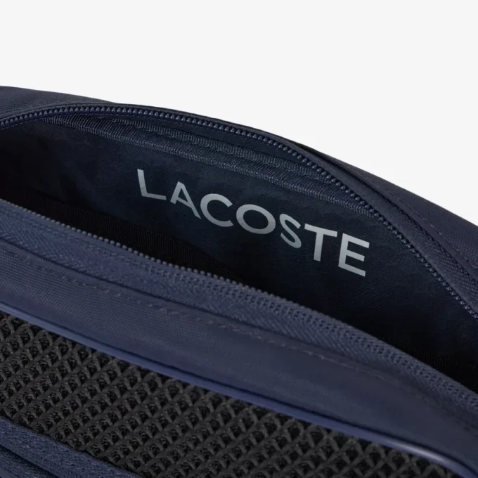 Sac de reporter Play in Lacoste Sac de reporter Play in Lacoste