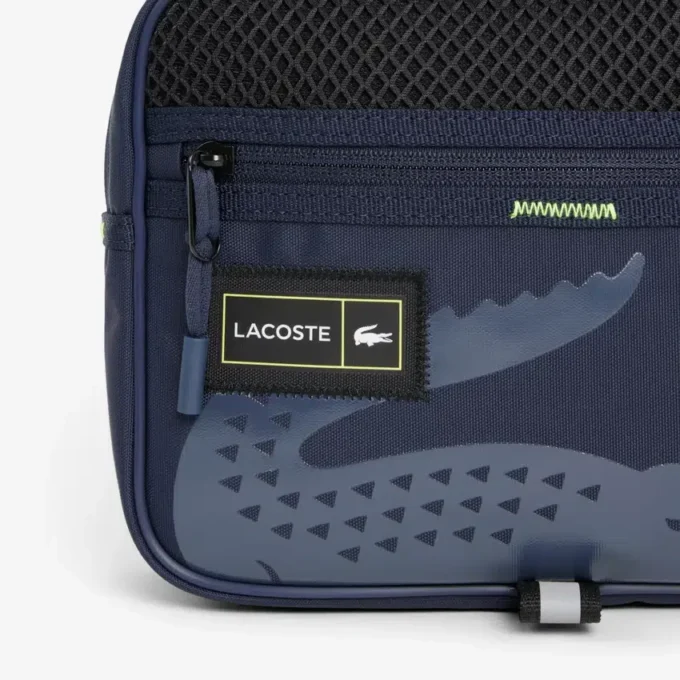 Sac de reporter Play in Lacoste Sac de reporter Play in Lacoste