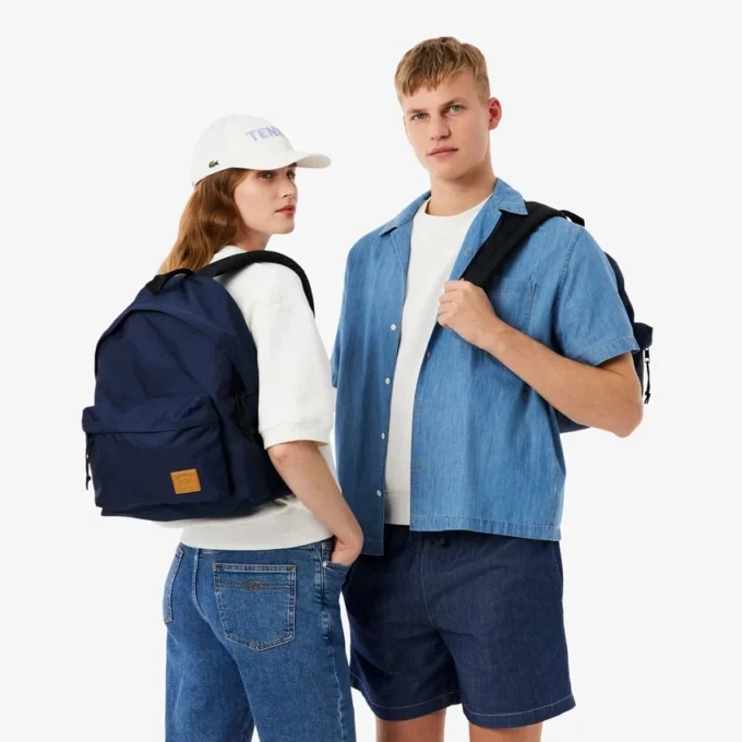 Sac à dos Croc décontracté