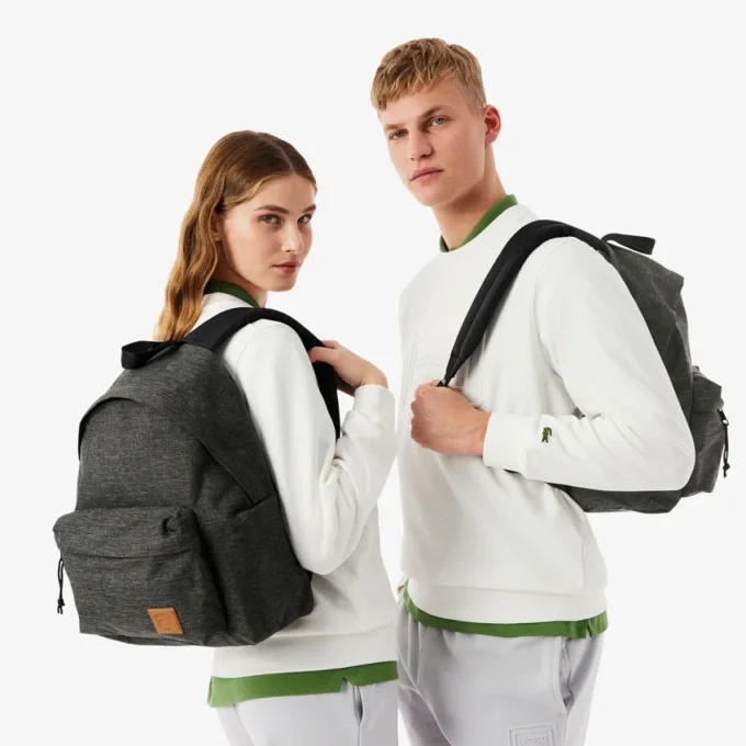 Sac à dos Croc décontracté