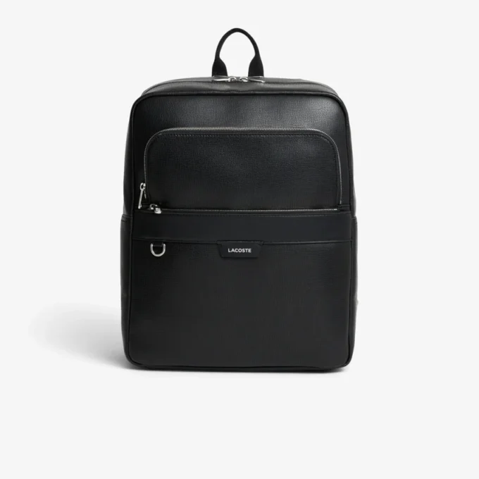 Sac à dos en cuir Ossian