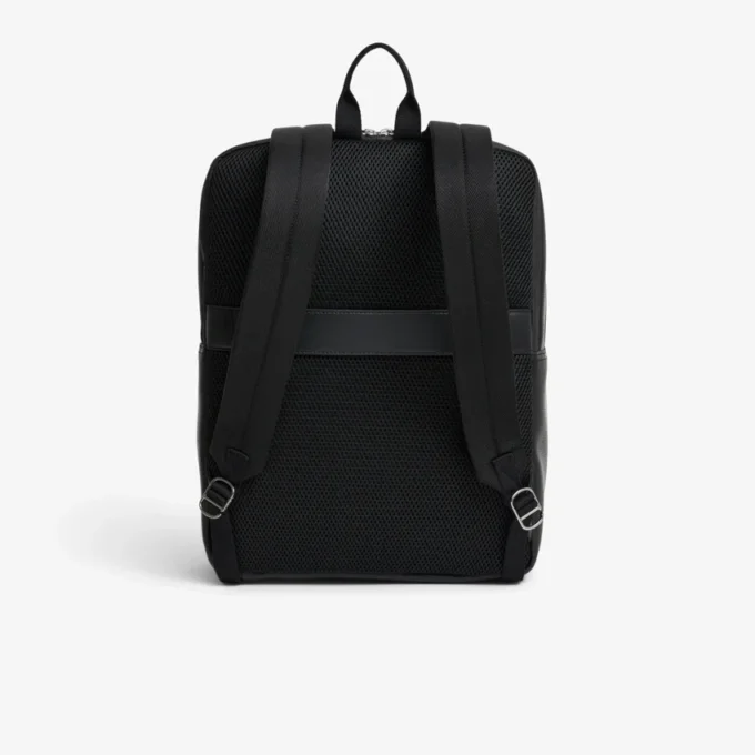 Sac à dos en cuir Ossian