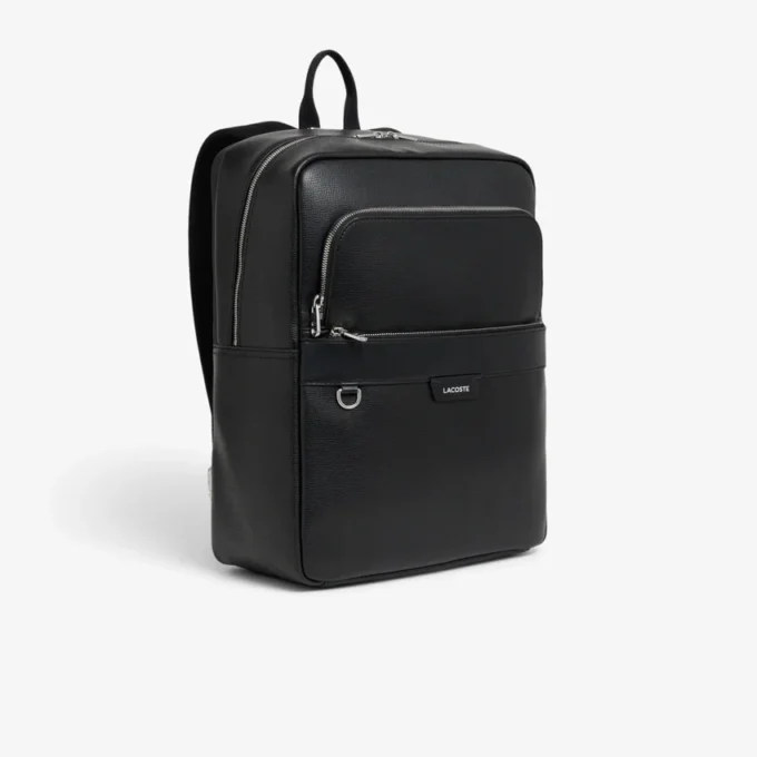 Sac à dos en cuir Ossian