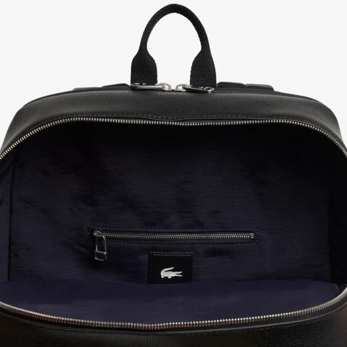 Sac à dos en cuir Ossian