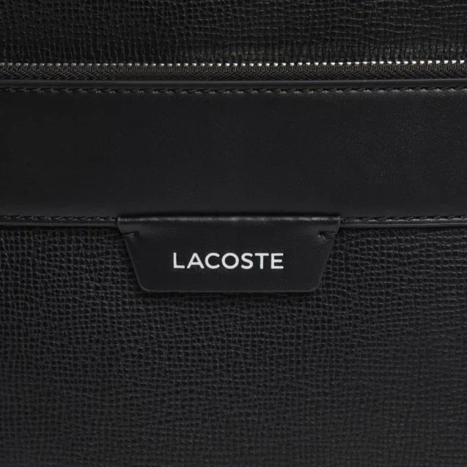 Sac à dos en cuir Ossian