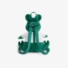 Sac à dos en peluche Crocodile Sac à dos en peluche Crocodile