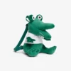 Sac à dos en peluche Crocodile Sac à dos en peluche Crocodile