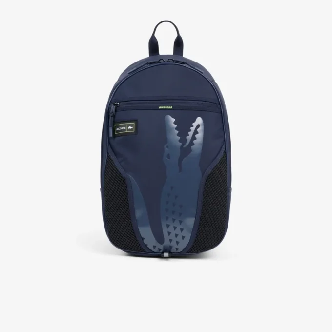 Sac À Dos Lacoste