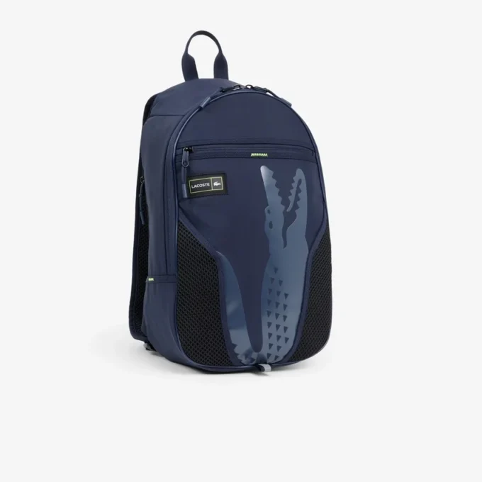 Sac À Dos Lacoste
