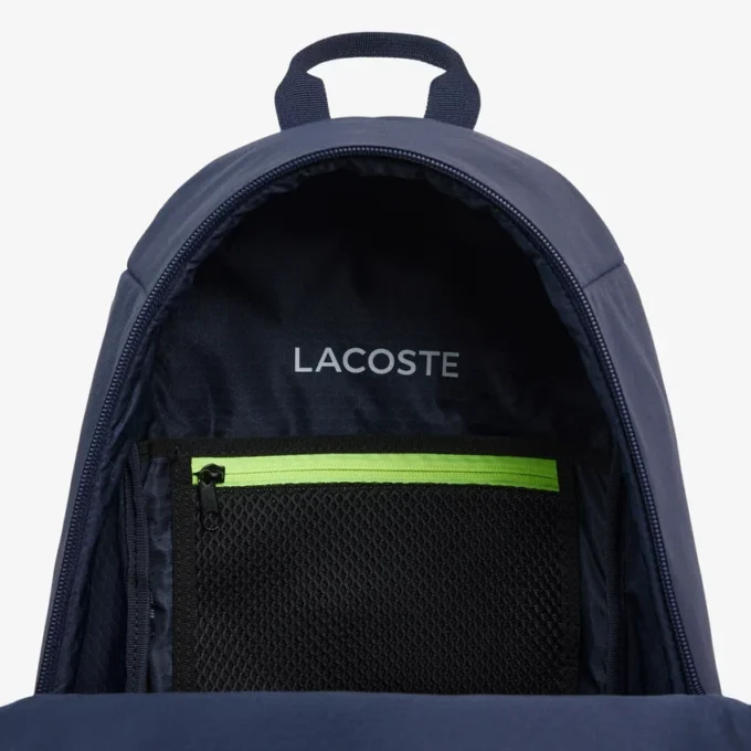 Sac À Dos Lacoste