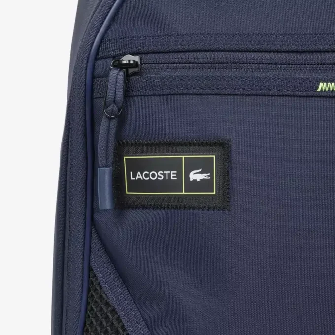 Sac À Dos Lacoste