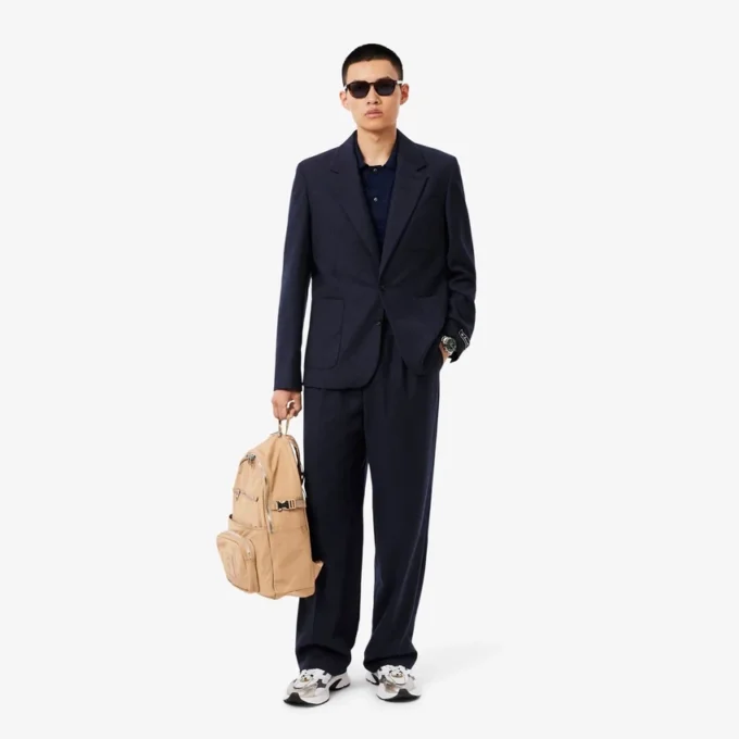 Sac à dos Lacoste Classics