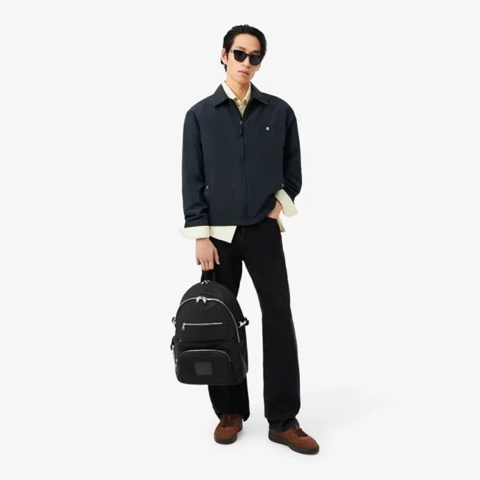 Sac à dos Lacoste Classics
