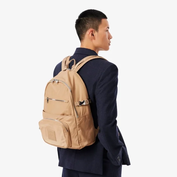 Sac à dos Lacoste Classics