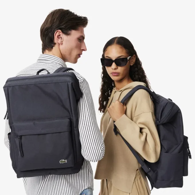 Sac à dos rectangulaire Neocroc