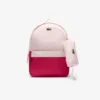 Sac À Dos unisexe à 3 poches avec trousse Sac À Dos unisexe à 3 poches avec trousse