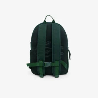 Sac À Dos unisexe à 3 poches avec trousse Sac À Dos unisexe à 3 poches avec trousse