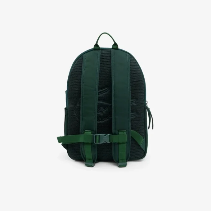 Sac À Dos unisexe à 3 poches avec trousse Sac À Dos unisexe à 3 poches avec trousse