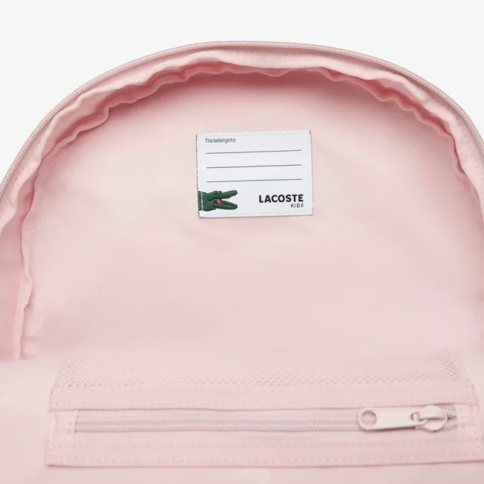 Sac À Dos unisexe à 3 poches avec trousse Sac À Dos unisexe à 3 poches avec trousse
